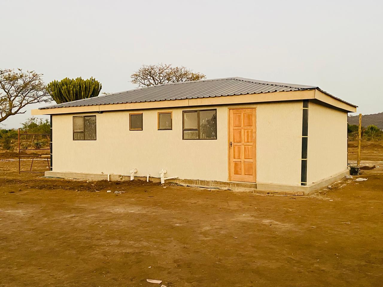 King Misuzulu Project